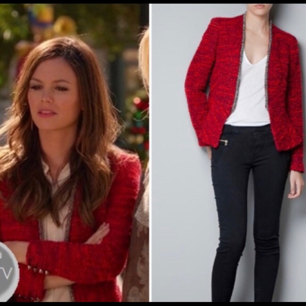 Blazer - Picture 2 of 2